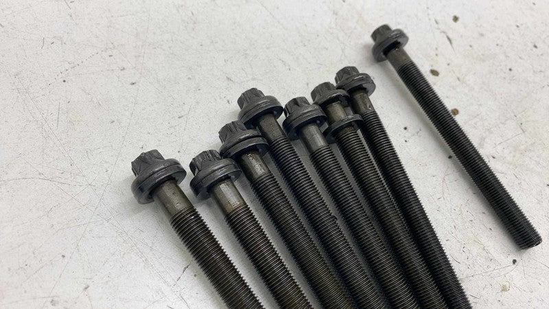Miscellaneous Parts JEEP WRANGLER 21