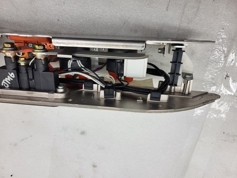 1011387 00 B ⭕ 12-15 Model S MS High Voltage Ancillary Battery Management Module 1031042-30-A