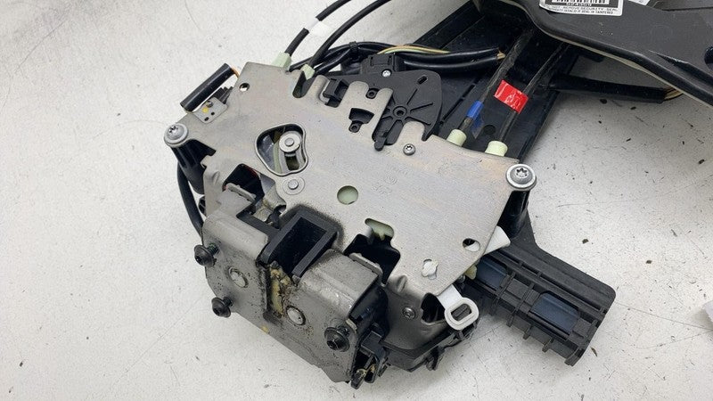 3041493 ⭕ 17-24 Chrysler Pacifica Rear Left Power Sliding Door Latch Actuator LH 3041493