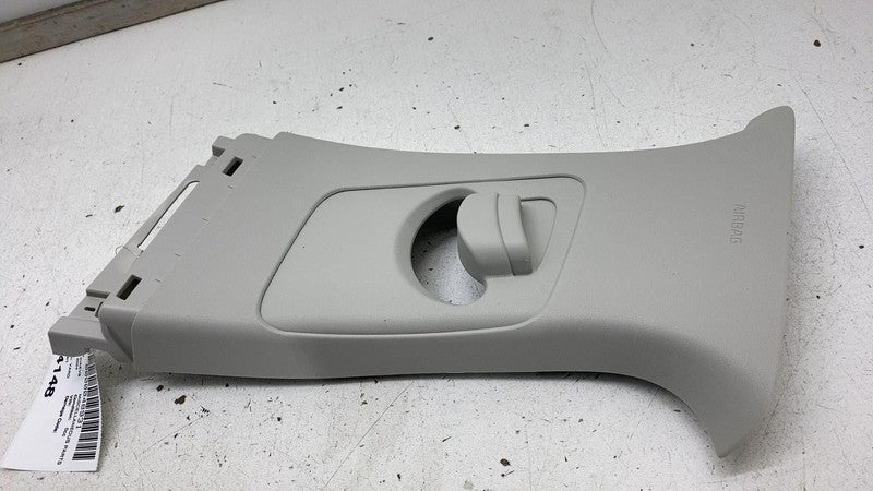 2022 2023 2024 Kia EV6 Driver B-Pillar Upper Trim Cover Panel Left 858