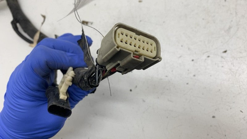 ⭕ 2019-2024 RAM 2500 3500 Exhaust Fluid Tank DEF System Wiring Harness