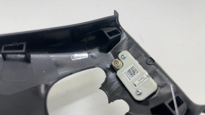 1086332 ⭕ 2017-2022 Model 3 Windshield Rear View Interior Camera Trim Cover OEM 1086332