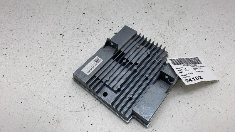 C500000617G 2022-2024 Rivian R1T R1S Driver Left Dash Gateway VDM Control Module C500000617G