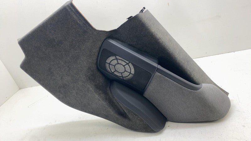 7345360 ⭕ 2014-2021 BMW i3 I01 Rear Right Interior Door Panel Trim Cover Gray RH 7345360