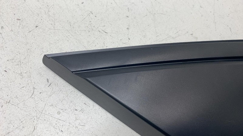 62506-47030 ⭕ 23-24 Toyota Prius Rear Left Quarter Pillar Window Trim Applique 62506-47030