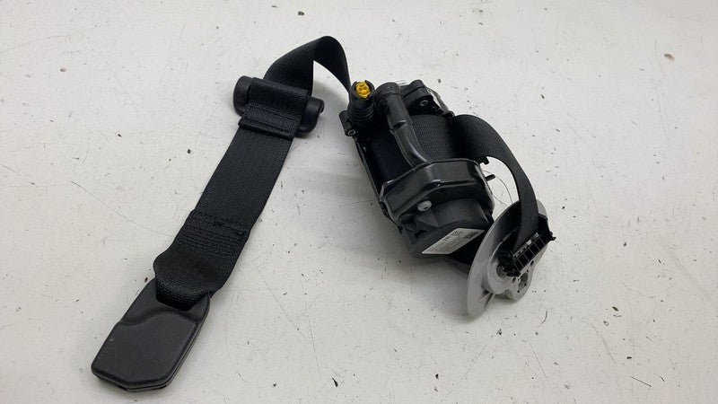 108127901H ⭕ 2017-2023 Tesla Model 3 Front Side Seat Belt and Retractor Right 1081279-01-H