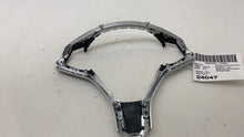 ⭕2012-2020 Tesla Model S MS Front Steering Wheel Trim Bezel Assembly 2463293 OEM