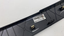 ⭕ 2016-2024 Tesla Model X Rear C-Pillar Mid Trim Panel Cover Right 1073294-00-D