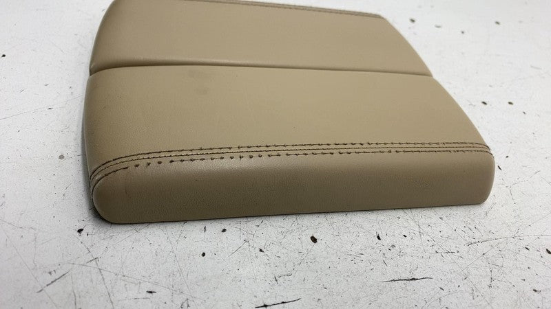 ⭕12-15 Model S Left & Right Center Console Armrest Pad 1024240-10-A/10