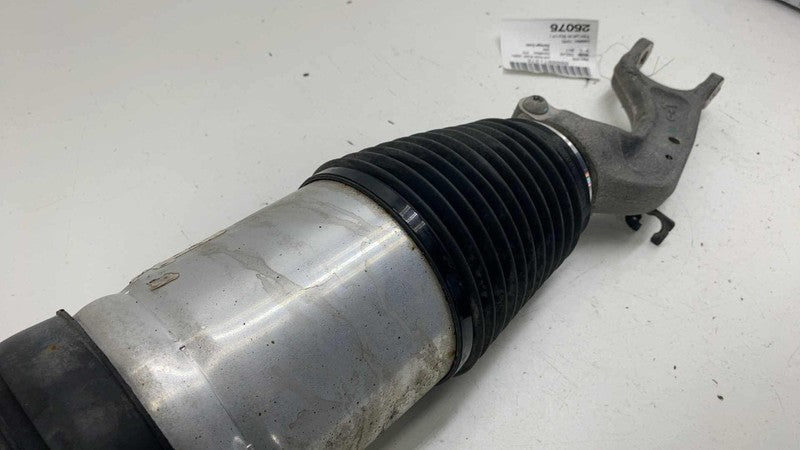 ⭕ 16-20 Model S Front Left Air Suspension Shock Strut Module LH AWD 10