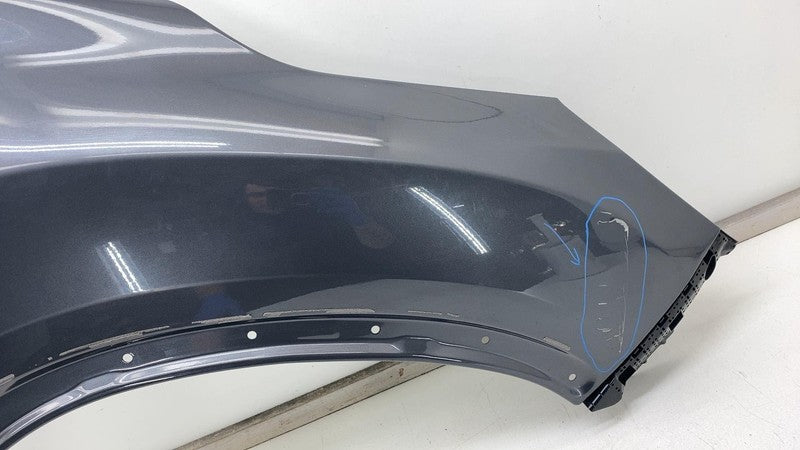 2019 2020 Subaru Forester Front Passenger Side Fender Cover Panel Right