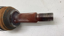 ⭕ 12-20 Model S X Rear Left or Right CV Axle Shaft Halfshaft 36MM 1007719-01-A