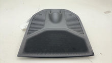 ⭕ 2024 Porsche Cayenne Dashboard Clock Compass Time Meter Dash Center Cover Assy