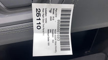 ⭕ 2022-2025 Rivian R1S Rear Right Side Door Panel Trim Card Cover RH PT00001245