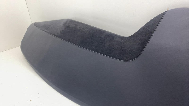 ⭕2016-2020 Tesla Model X Dashboard Instrument Panel Interior Dash Trim