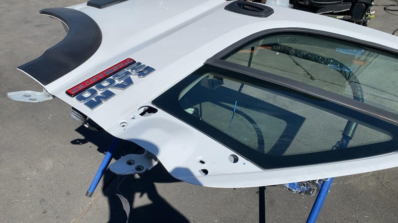 ⭕ 2014-2022 Ram ProMaster 1500 2500 3500 Front Passenger Side Door Pan