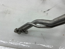 ⭕ 12-15 Model S A/C Line Liquid Suction Hose w/ TXV Valve Solenoid 1031670-00-I