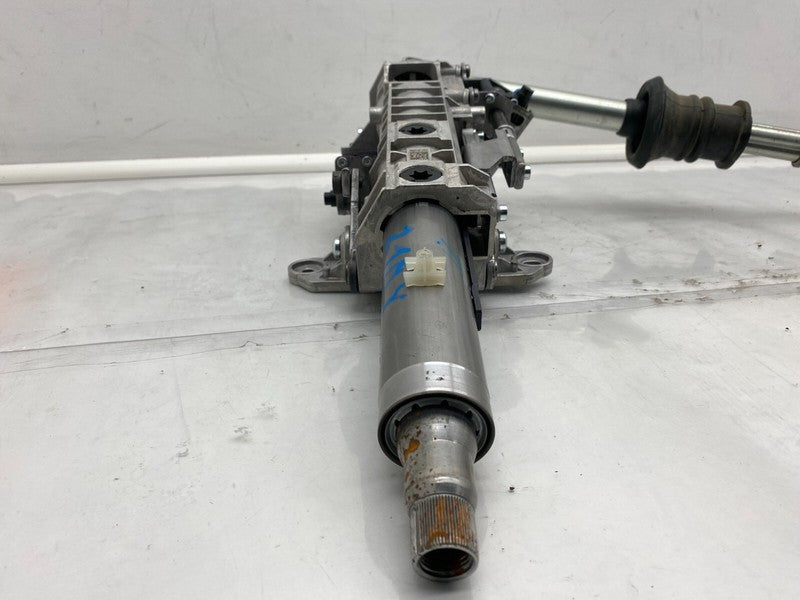 ⭕ 2020-2024 Tesla Model Y Electric Steering Column Power Adjustment 11