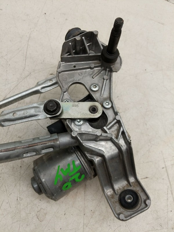 1490242-00-A ⭕ 2020-2023 Model Y Front Windshield Wiper Linkage Motor and Module 1490242-00-A