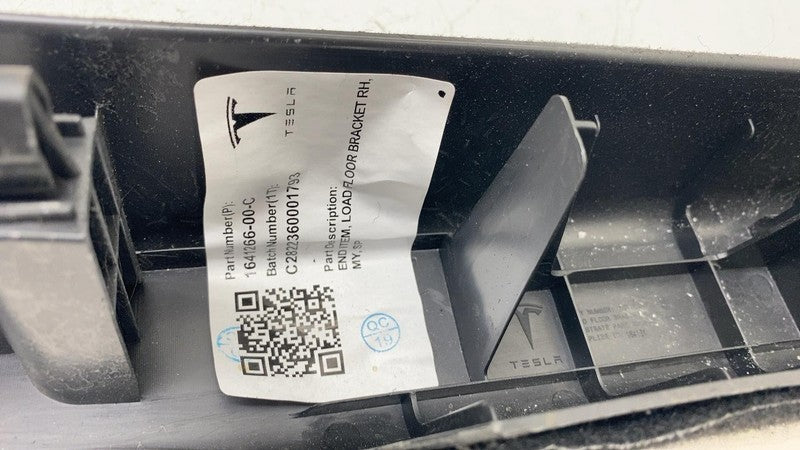 ⭕ 20-23 Model Y Right Side Trunk Luggage Compartment Floor Bracket 164