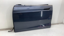 2016-2020 Tesla Model S MS Front Driver Side Door Panel Shell Left LH Gray PMNG