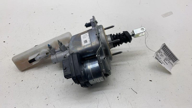 104467100D ⭕ 2017-2023 Model 3 Power Brake Booster Master Cylinder & Reservoir 1044671-00-D