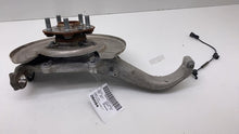 ⭕ 17-23 Model 3 Front Left Spindle Knuckle w/ Hub LH (150mm Driven) 1044311-00-E