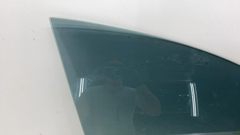 ⭕ 2012-2015 Tesla Model S Front Passenger Side Door Window Glass Right