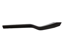 ⭕ 16-20 Model X Front Left Upper Door Card Trim Obeche Open Pore LH 1035788-07-B