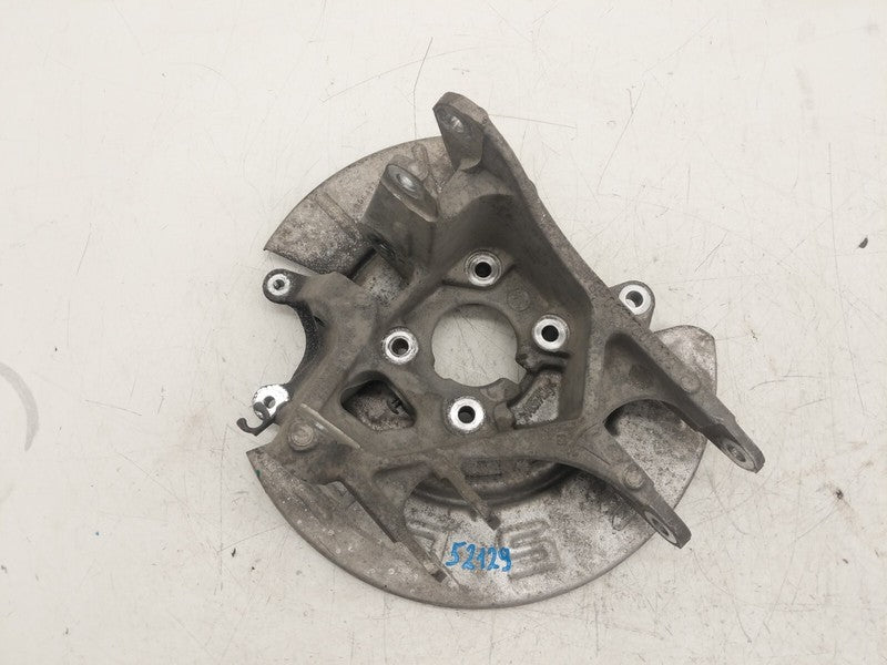 6007024 00 B ⭕ 12-15 Model S Rear Side Spindle Knuckle w/ Dust Shield Right RWD 6007024-00-B