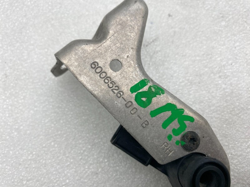 6006526 00 B ⭕ 2016-2020 Model S X Rear Right Air Suspension Ride Height Sensor 1027976-00-A