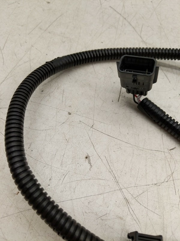 1069106-01-B ⭕ 12-20 Model S MS Front or Rear Door Wiring Jump Harness Wire Loom 1069106-01-B