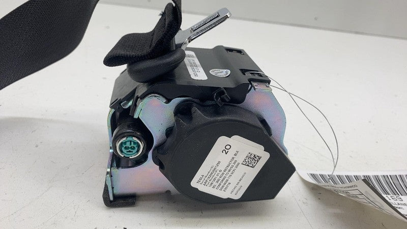 ⭕17-23 Tesla Model 3 Rear Left or Right 2nd Row Seat Belt Retractor 10