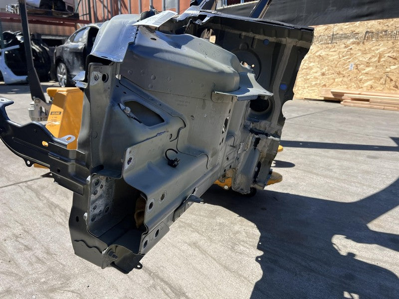 ⭕ 2017-2023 Tesla Model 3 Front Passenger Side Quarter Panel Cut Out F