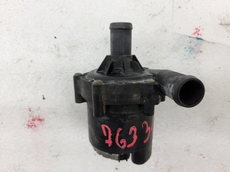 ⭕ 2012-2015 Tesla Model S MS Motor Inverter Battery Coolant Auxiliary 