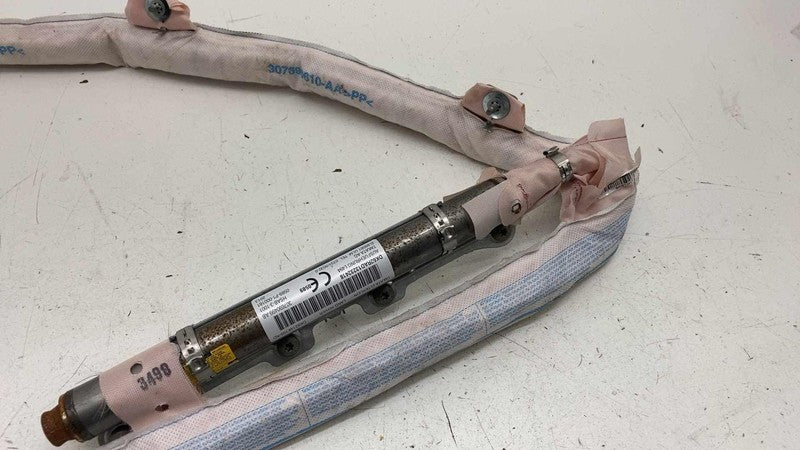 ⭕ 14-20 Range Rover Sport Passenger Side Roof Curtain Airbag Left DK62