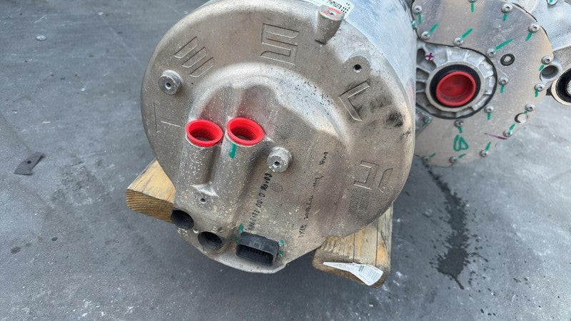 ⭕ 12-20 Model S Electric Engine Motor Rear Large Drive Unit SPORT 1025