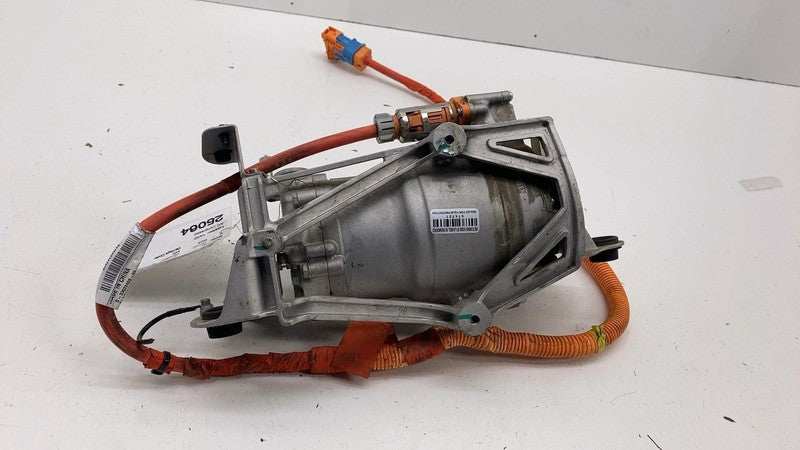 ⭕ 2021 2022 2023 Polestar 2 PS2 A/C Air Compressor Pump Assembly OEM 3
