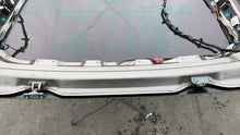 ⭕ 12-15 Tesla Model S Rear Tailgate Hatch Liftgate Panel Assembly Brown - PPTI