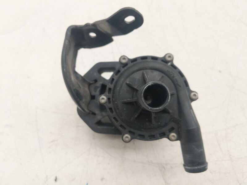 Does Not Apply 2012-2015 Tesla Model S MS Battery Coolant System Auxillary Water Pump Assembly