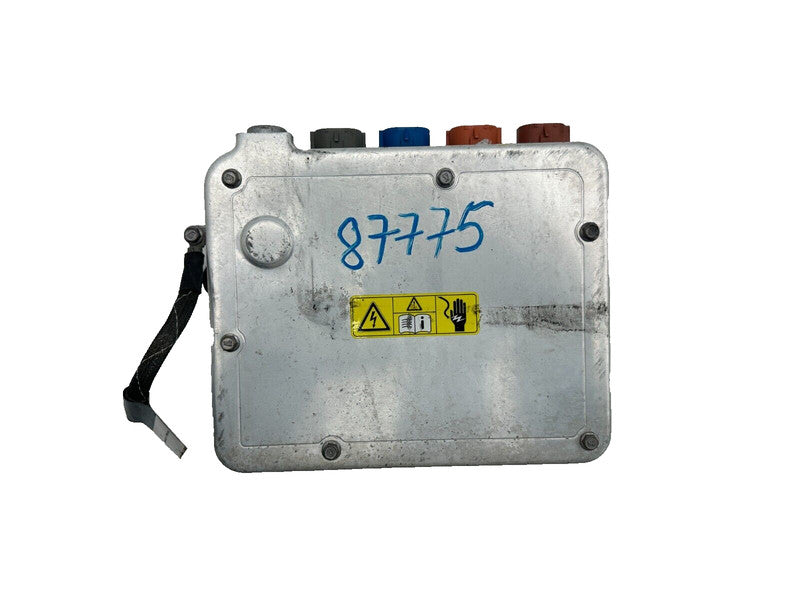 ⭕ 2012-2015 Tesla Model S Front High Voltage Junction Box Distribution Assembly