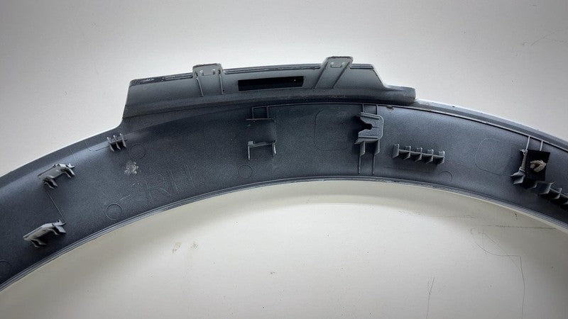 87714CVDA0 ⭕ 2022 2023 Kia EV6 Front Garnish Fender Wheel Arch Flare Right RH 87714-CVDA0