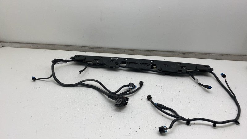 86625DO100 ⭕22-24 Kia EV6 Rear Bumper Wiring Harness Cable Wire Loom w/ Bracket 86625-DO100