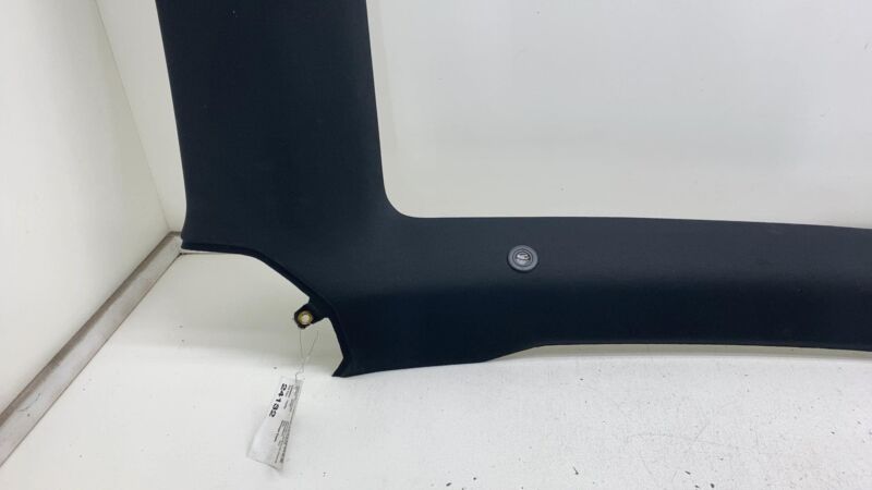 Does not apply 2016-2020 Tesla Model S Panoramic Roof Ceiling Headliner Liner Cover Trim Panel