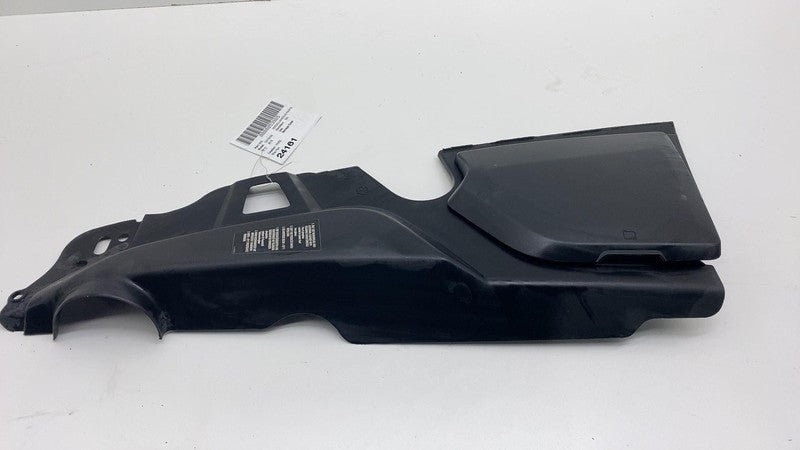 7P5 806 442 2011 2012 2013 2014 Porsche Cayenne Passenger Side Engine Bay Cover Right RH OEM