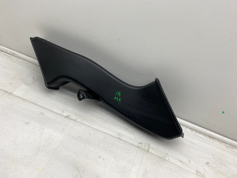 1046212 00 C ⭕ 2016-2020 Tesla Model X HEPA Cabin HVAC Outlet Air Duct Assembly 1046212-00-C