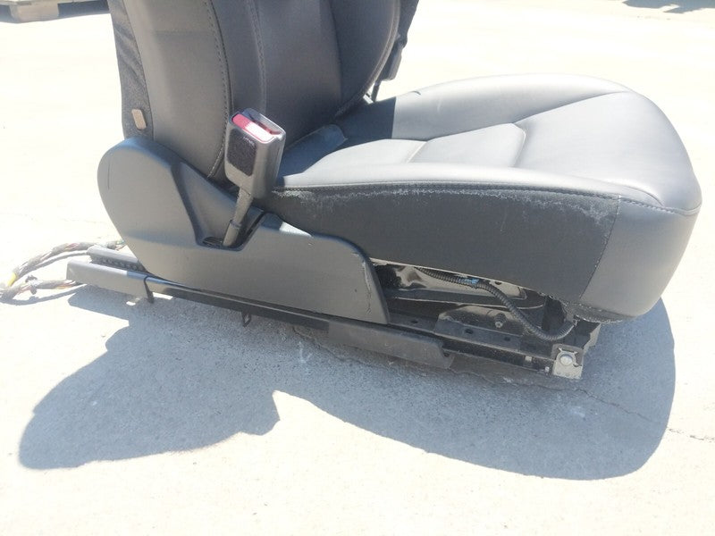 ⭕ 2017-2022 Tesla Model 3 M3 Front Driver Side 1st Row Seat w/ Rail Track Left