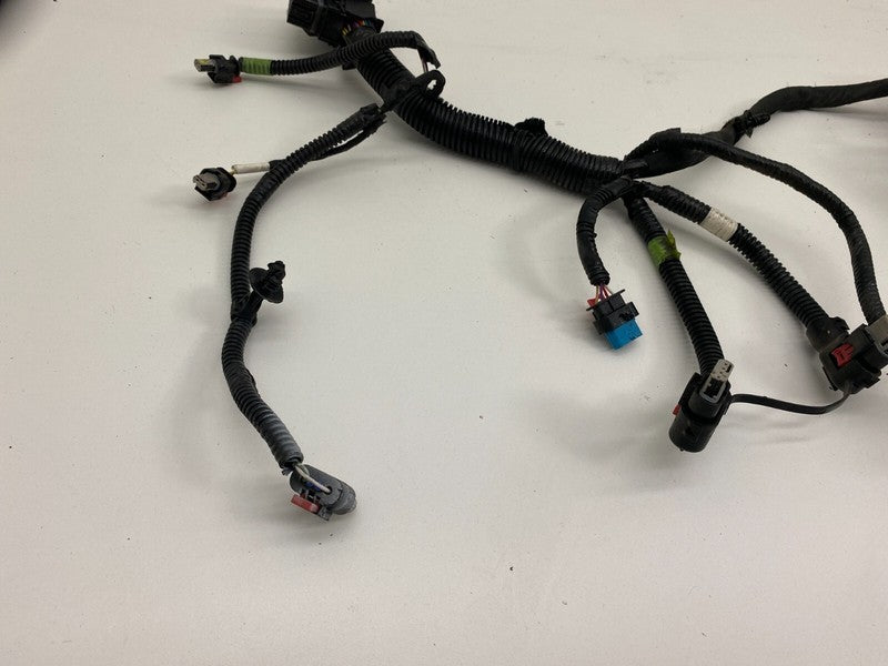 248905600B ⭕ 20-23 Tesla Model Y HP Thermal Climate Control Sub Wiring Harness 2489056-00-B