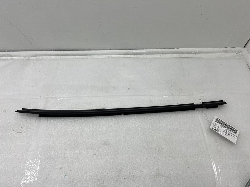 2016-2023 Mazda MX-5 Miata Front Right Door Window Glass Guide Run Channel Assy