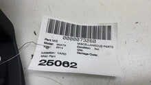 ⭕ 2006-2015 Mazda MX-5 Miata Driver Left Trunk Side Panel Trim Cover NE5268330